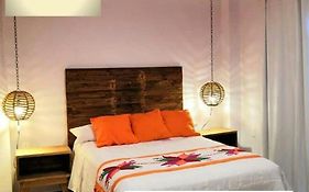 Hotel Boutique Santa Lucía